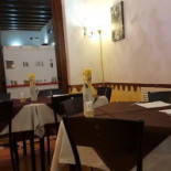 Pizzeria La Bugia food