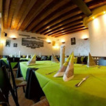 Pizzeria La Bugia food