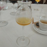 Trattoria B&b Locanda Bedo Nourriture