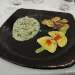 Trattoria B&b Locanda Bedo Nourriture