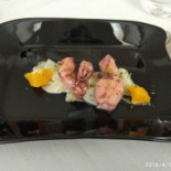 Trattoria B&b Locanda Bedo Nourriture
