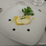 Trattoria B&b Locanda Bedo Nourriture
