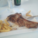 Muzzico Nourriture