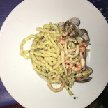Muzzico À l'intérieur
