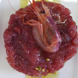Muzzico Nourriture