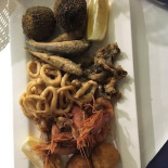 Muzzico À l'intérieur