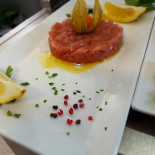 Muzzico Nourriture