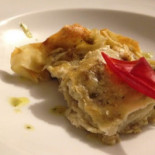 Le Lumie Nourriture