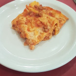 La Piramide Comida
