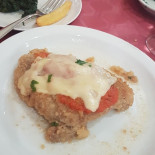 La Piramide Comida