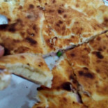 La Piramide Comida