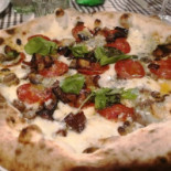 Il Gazebo Comida