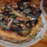 Il Gazebo Comida