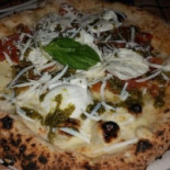 Il Gazebo Comida