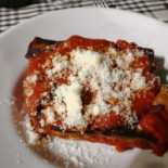 Il Gazebo Comida