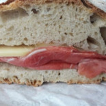 Il Gazebo Comida