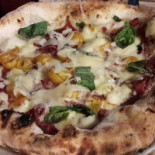 Il Gazebo Comida