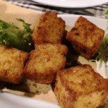 Il Gazebo Comida