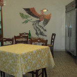 Pizzeria La Fenice Nourriture