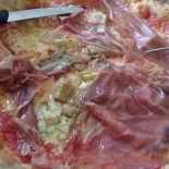 Pizzeria Il Cinghei Comida