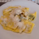 Pizzeria Viola food