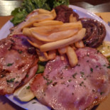 La Terza Media Comida