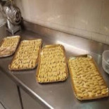 Pizzeria Viola food