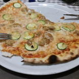 Pizzeria Viola food