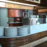 Pizzeria Viola food