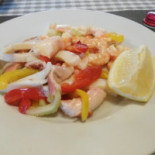 Pizzeria Viola food