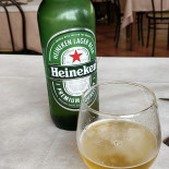 Vecchia Nina Comida