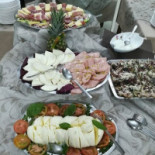 Vecchia Nina Comida