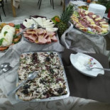 Vecchia Nina Comida