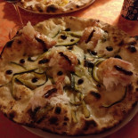Pizzeria Da Ezio Comida