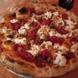 Pizzeria Da Ezio Comida