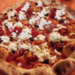 Pizzeria Da Ezio Comida