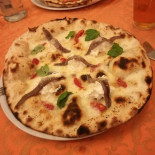 Pizzeria Da Ezio Comida
