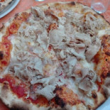 Pizzeria Da Ezio Comida