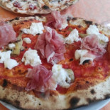 Pizzeria Da Ezio Comida