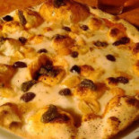 Pizzeria Da Ezio Comida