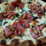 Pizzeria Da Ezio Comida