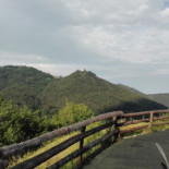 Lusiana Exterior