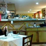 Il Duca Bianco Nourriture