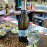 Il Duca Bianco Nourriture