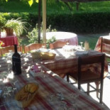 Trattoria Della Roberta Dentro
