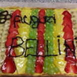 Trattoria Della Roberta Comida