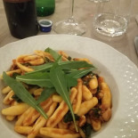 L'arco Osteria Caffeteria Nourriture