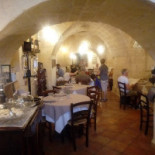 L'arco Osteria Caffeteria Nourriture