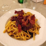 L'arco Osteria Caffeteria Nourriture