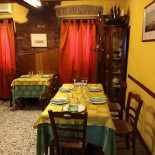 Antica Locanda Dentro